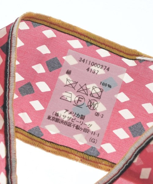 Other brand ผ้าพันคอ