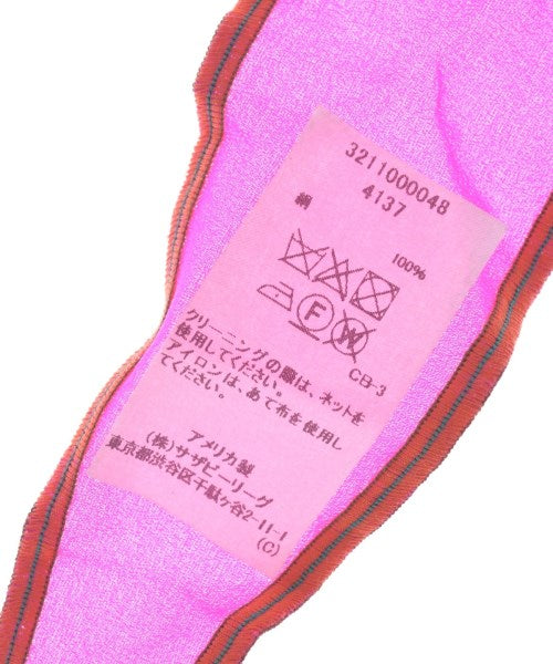 Other brand ผ้าพันคอ