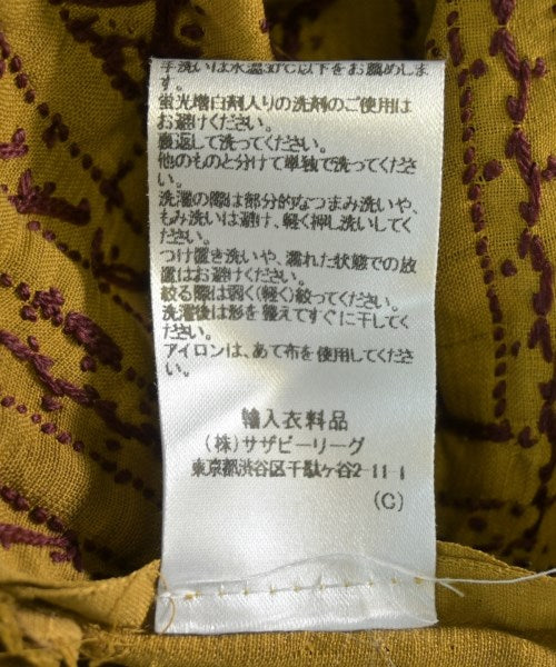 Other brand ชุดเดรส