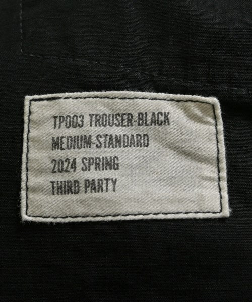 Other brand กางเกงมีกระเป๋าข้างกางเกง2-4 กระเป๋า