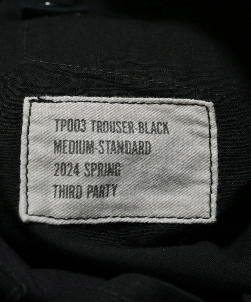 Other brand กางเกงมีกระเป๋าข้างกางเกง2-4 กระเป๋า
