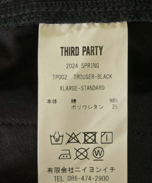 THIRD PARTY กางเกง อื่น