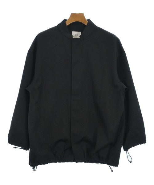 SU แจ็คเก็ตเบลาส์