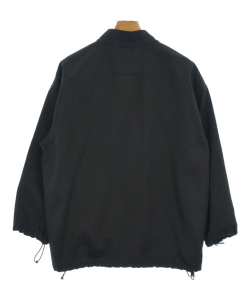 SU แจ็คเก็ตเบลาส์