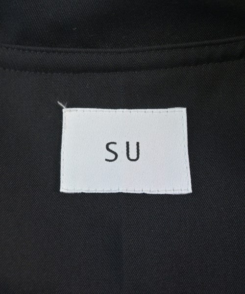 SU แจ็คเก็ตเบลาส์