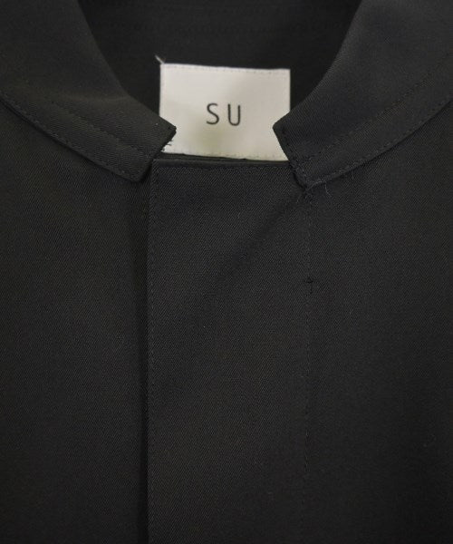 SU แจ็คเก็ตเบลาส์