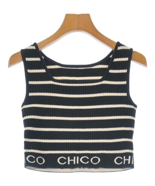 WHO'S WHO Chico เสื้อกันหนาว