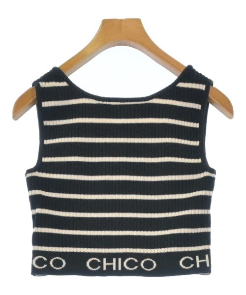 WHO'S WHO Chico เสื้อกันหนาว