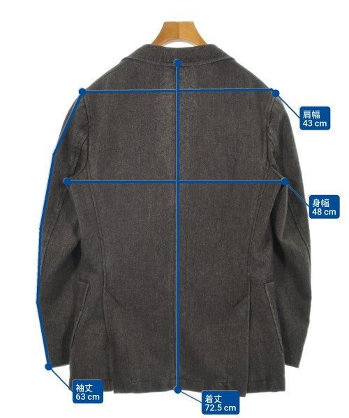 Other brand แจ็คเก็ตลำลอง