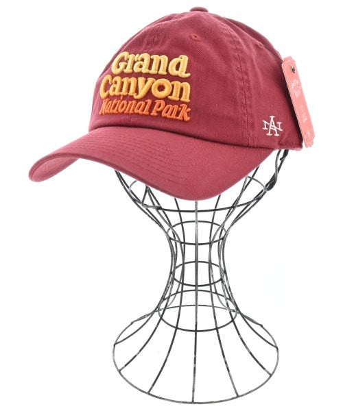 AMERICAN NEEDLE หมวกแก๊ป