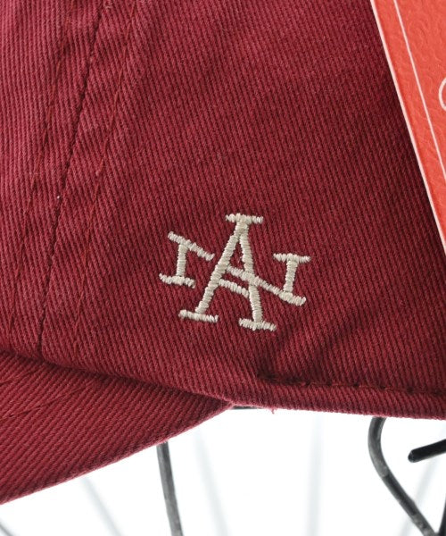 AMERICAN NEEDLE หมวกแก๊ป