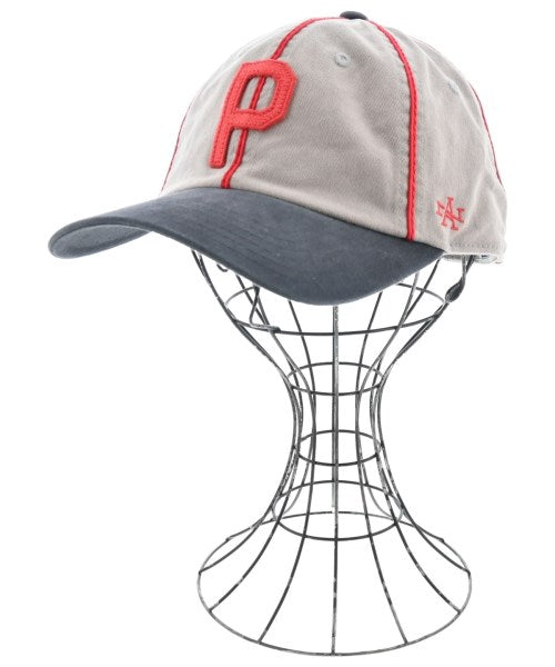 AMERICAN NEEDLE หมวกแก๊ป