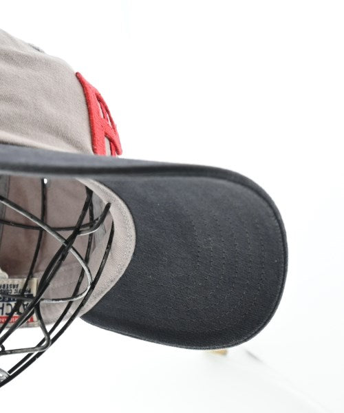 AMERICAN NEEDLE หมวกแก๊ป