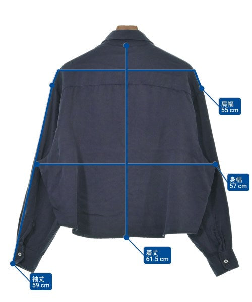 Other brand เสื้อลำลอง