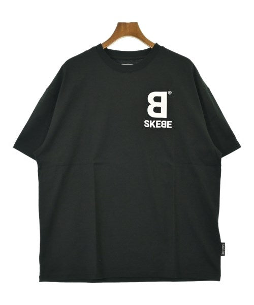 SKEBE เสื้อยืด/เสื้อท็อปส์