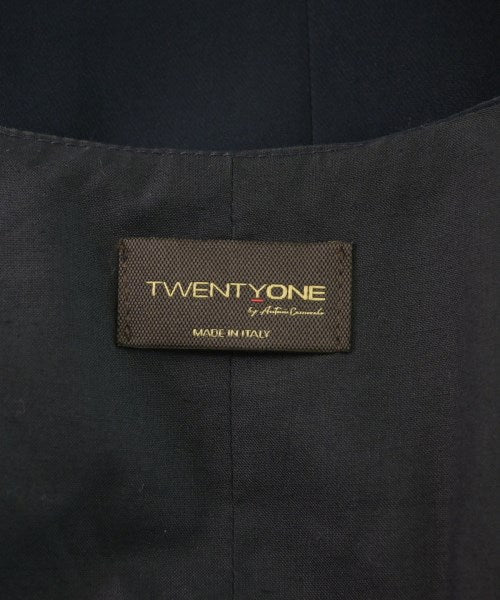 FIVETWENTYONE เสื้อลำลอง
