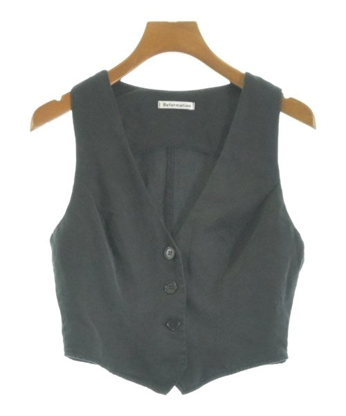 REFORMATION เสื้อกั๊ก