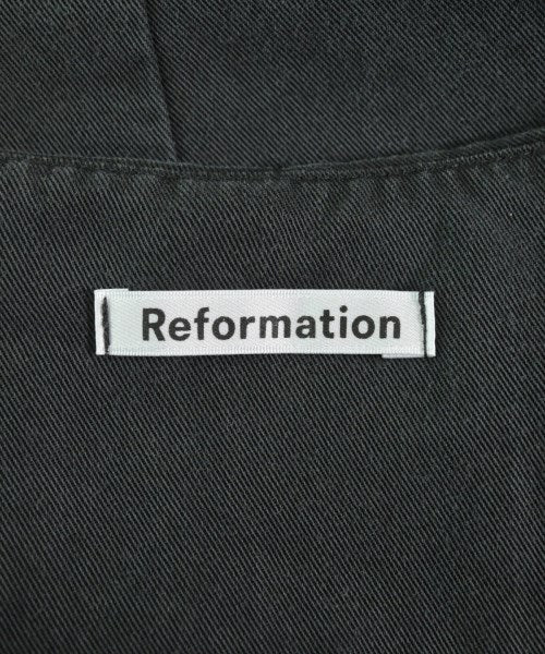REFORMATION เสื้อกั๊ก