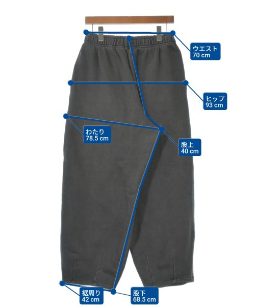 Other brand กางเกงวอร์ม