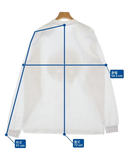 Other brand เสื้อยืด/เสื้อท็อปส์