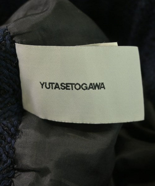 YUTASETOGAWA กางเกงขาสั้น