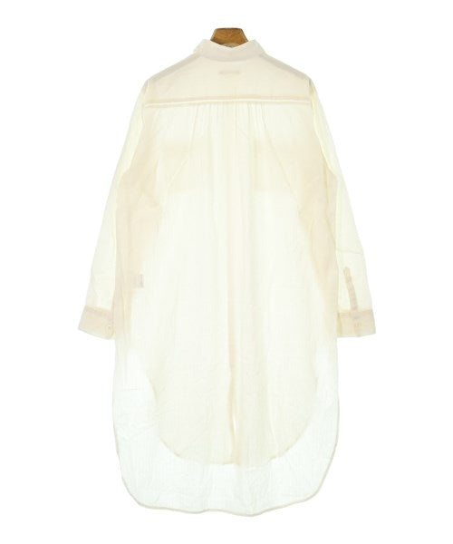 Other brand เดรสที่เป็นเสื้อเชิ้ตตัวยาว