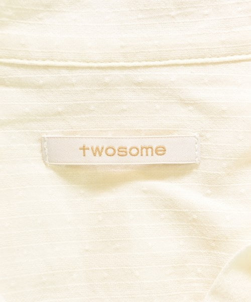 Other brand เดรสที่เป็นเสื้อเชิ้ตตัวยาว