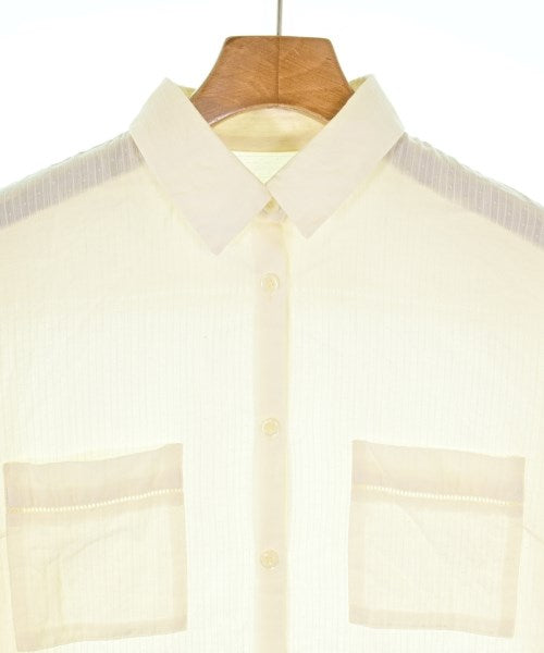 Other brand เดรสที่เป็นเสื้อเชิ้ตตัวยาว