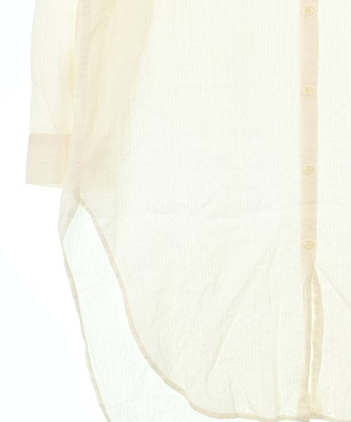 Other brand เดรสที่เป็นเสื้อเชิ้ตตัวยาว