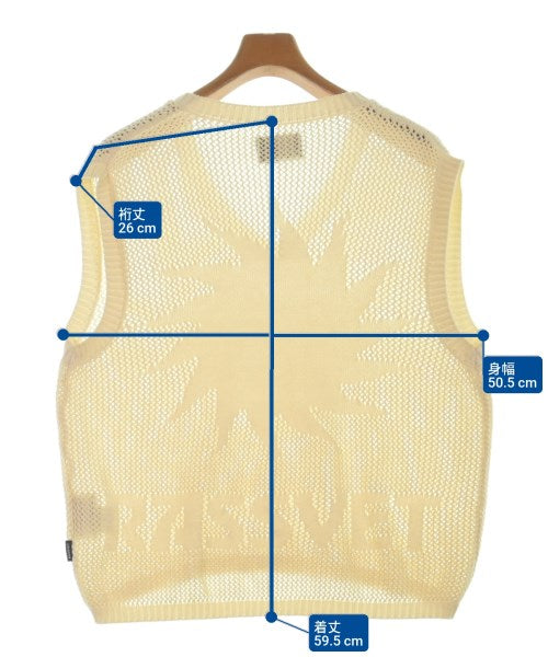 PACCBET เสื้อกั๊ก