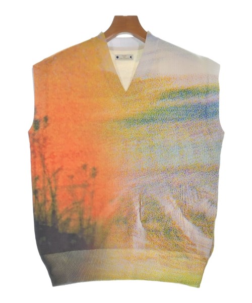 PACCBET เสื้อกั๊ก