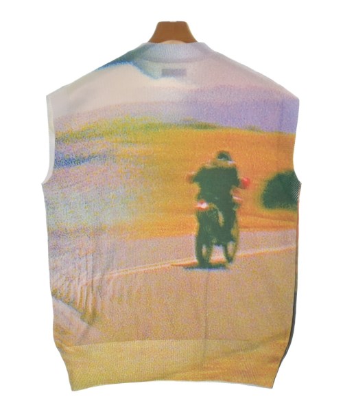 PACCBET เสื้อกั๊ก