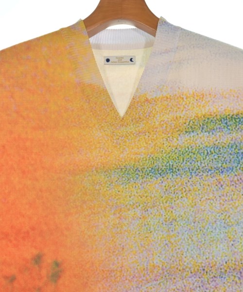 PACCBET เสื้อกั๊ก