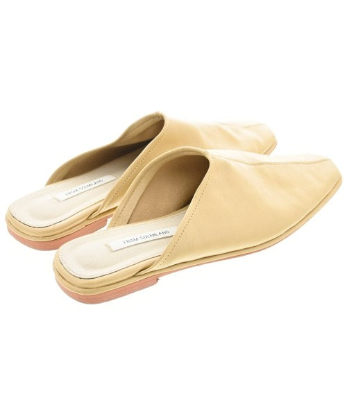 Other brand รองเท้าแตะ