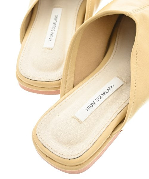 Other brand รองเท้าแตะ