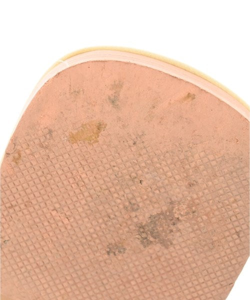 Other brand รองเท้าแตะ