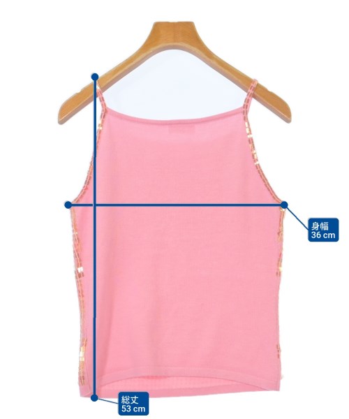 Other brand เสื้อแขนกุด