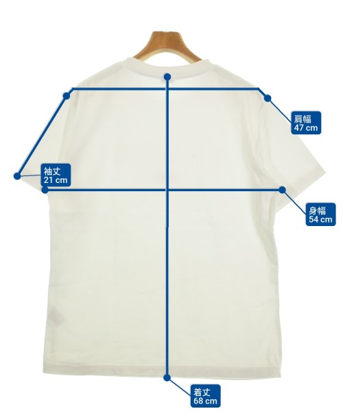 Other brand เสื้อยืด/เสื้อท็อปส์