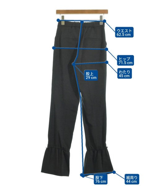 Other brand กางเกงขายาว