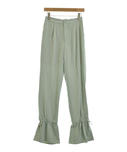 Other brand กางเกงขายาว