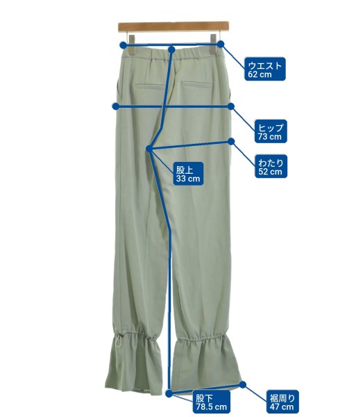 Other brand กางเกงขายาว