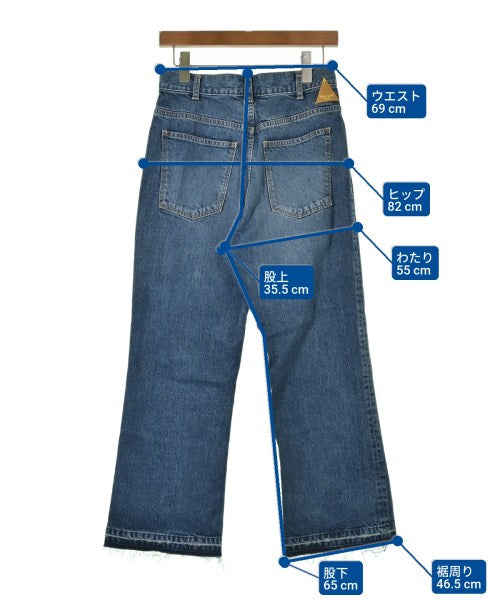 Other brand ยีนส์