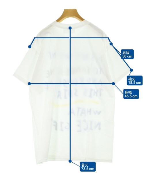 Other brand เสื้อยืด/เสื้อท็อปส์