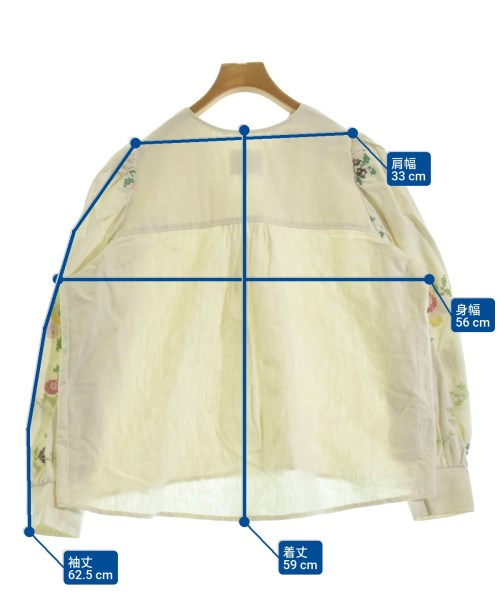 Other brand เสื้อยืด/เสื้อท็อปส์