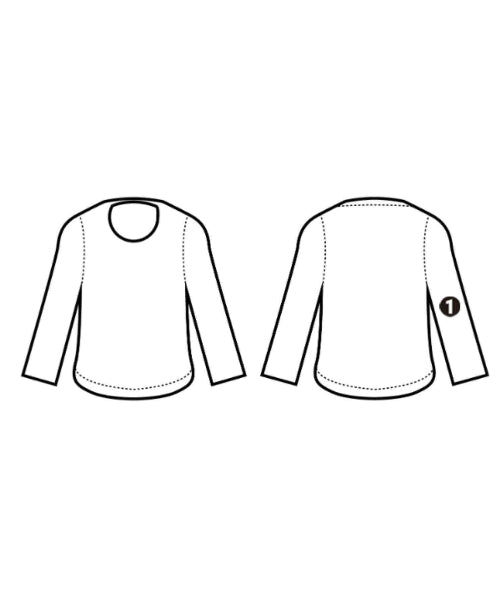 Other brand เสื้อยืด/เสื้อท็อปส์