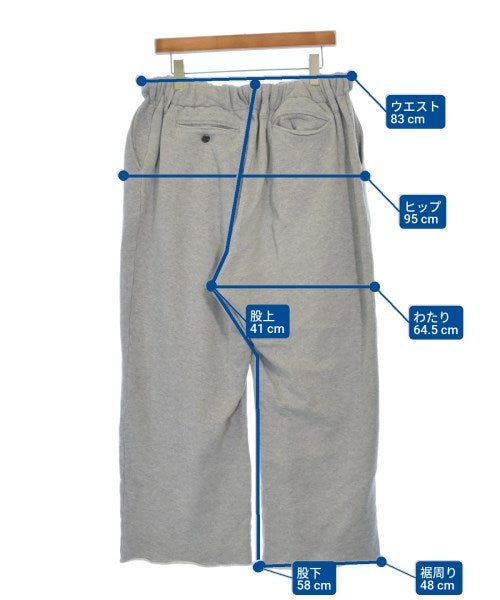 Other brand กางเกงวอร์ม