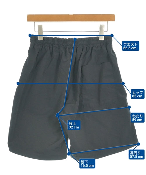 Other brand กางเกงขาสั้น