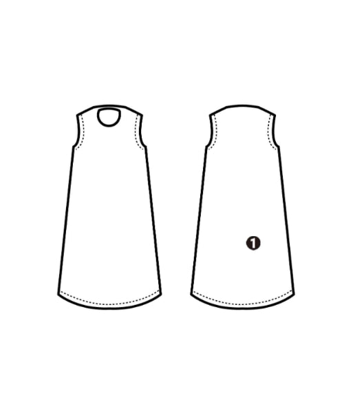 Other brand ชุดเดรส