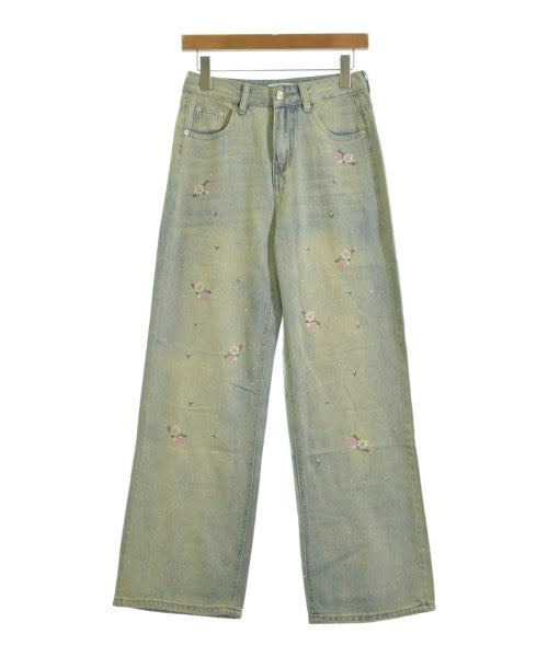 Other brand ยีนส์