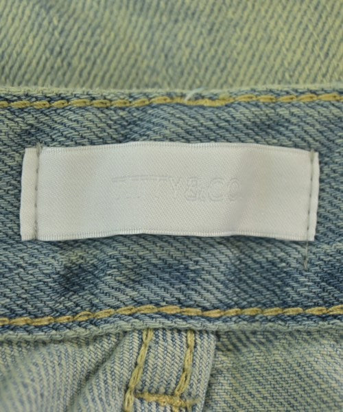 Other brand ยีนส์